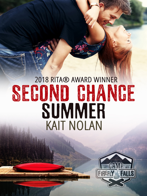 Title details for Second Chance Summer by Kait Nolan - Available